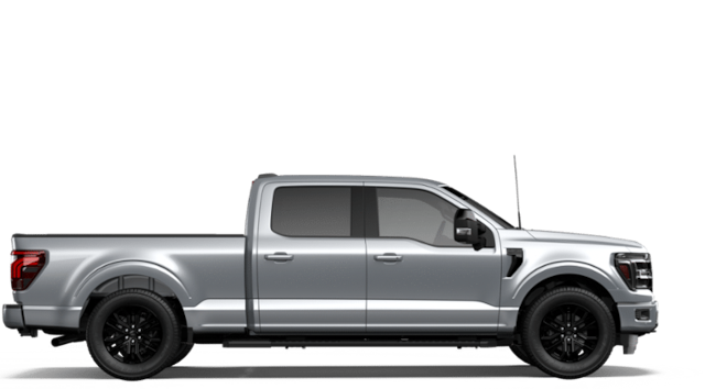 2026 Ford F-150+F-150
